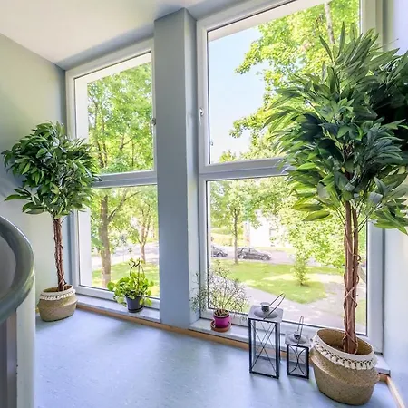 Og2 M 70M2 Grosse 2-Zimmer City Wohnung Naehe Salzburg Апартаменты