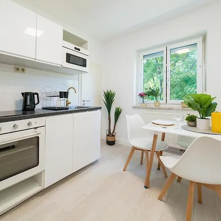 Апартаменты Og2 M 70M2 Grosse 2-Zimmer City Wohnung Naehe Salzburg