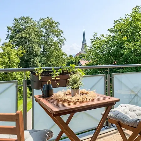 Og2 M 70M2 Grosse 2-Zimmer City Wohnung Naehe Salzburg Freilassing